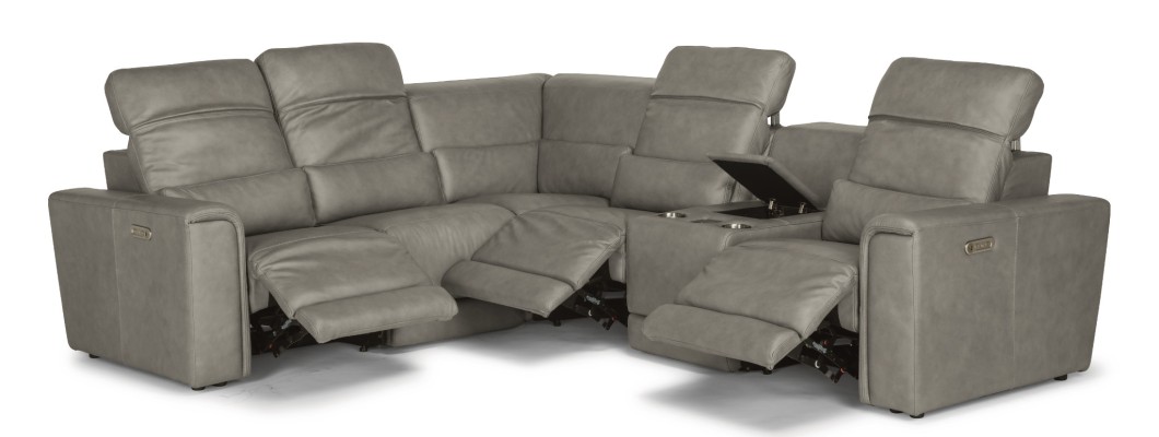 Customize Flexsteel Furniture At Peerless Furniture