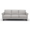ROMAN STATIONARY SOFA LEATHER GROUP ROMAN STATIONARY SOFA LEATHER GROUP