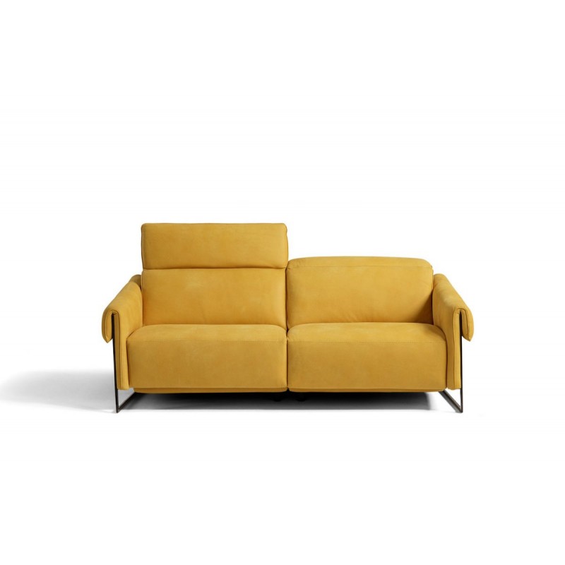 Selfie Reclining Sofa