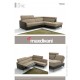 Spike Reclining Sectional