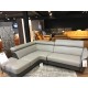 Spike Reclining Sectional