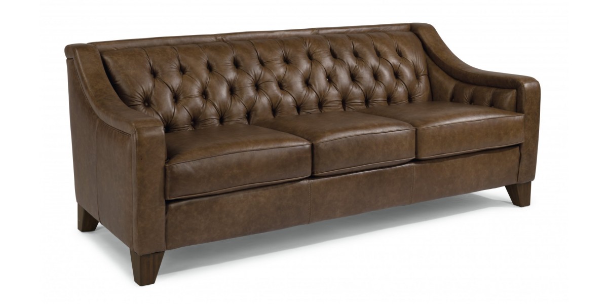 St Louis Flexsteel Furniture Sofas & Chairs at Peerless Furniture in