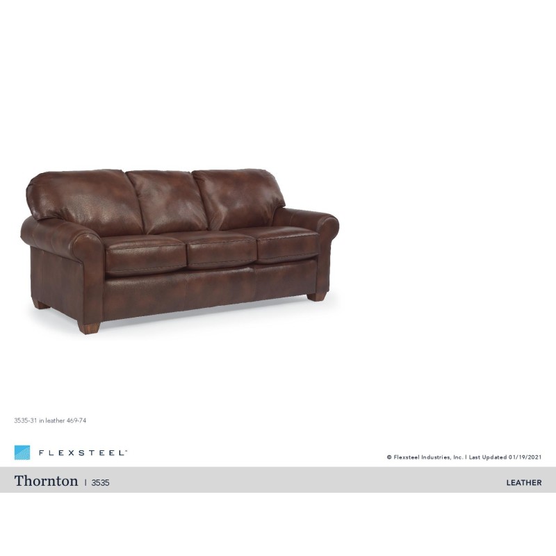 Thornton Sofa