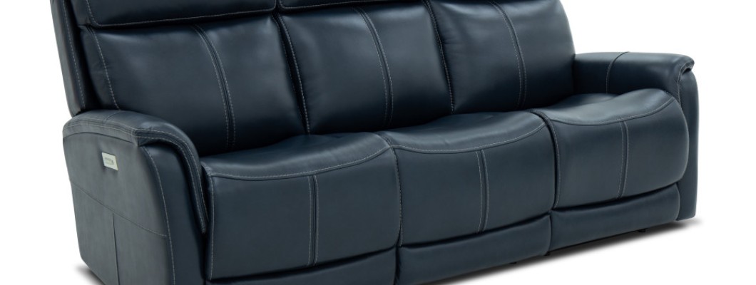 A Reclining Sofa Group Is The Perfect Option For Your Home