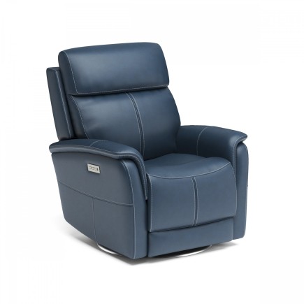 VIEW SWIVEL RECLINER CHAIR VIEW SWIVEL RECLINER CHAIR