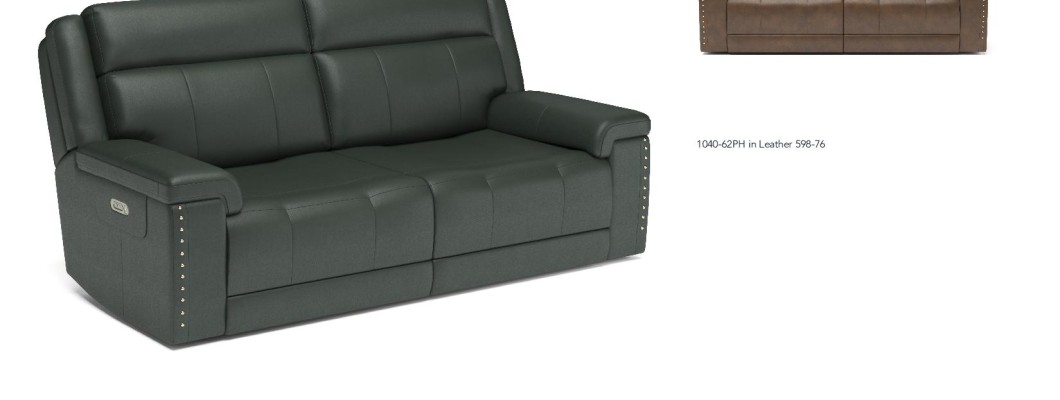 Flexsteel Furniture Will Never Make You Compromise