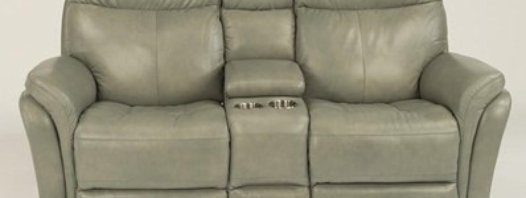 A Flexsteel Loveseat That Can Give You Style And Save Money