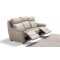 Affogato Leather Reclining Sofa Group Affogato Leather Reclining Sofa Group