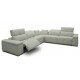 Allison Reclining Sectional