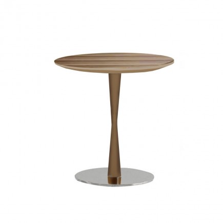 Baldo End Table Baldo End Table