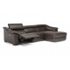 C072 Reclining Sectional