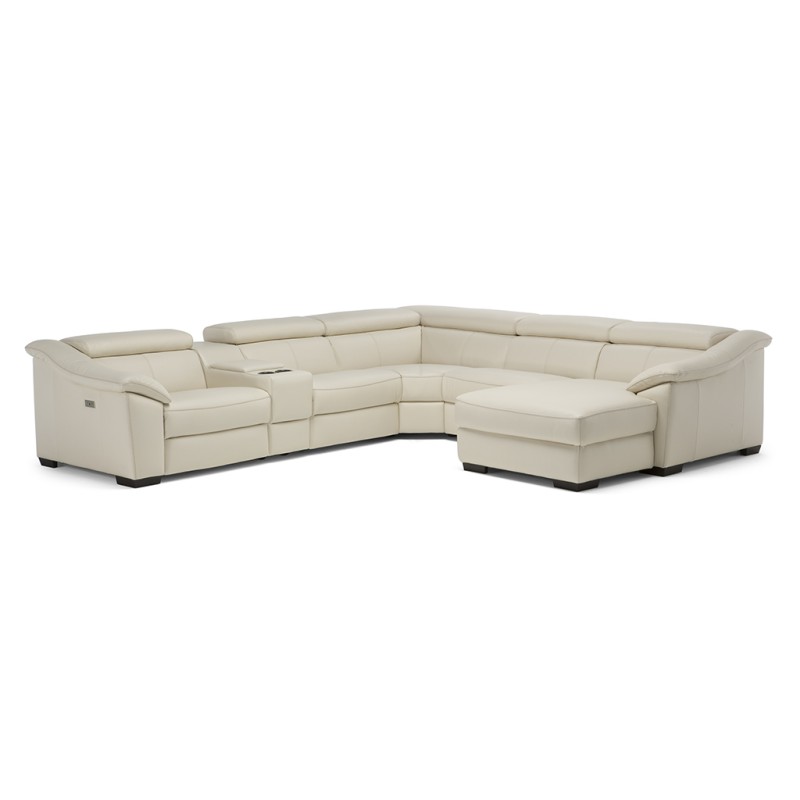 C072 Stationary Sectional