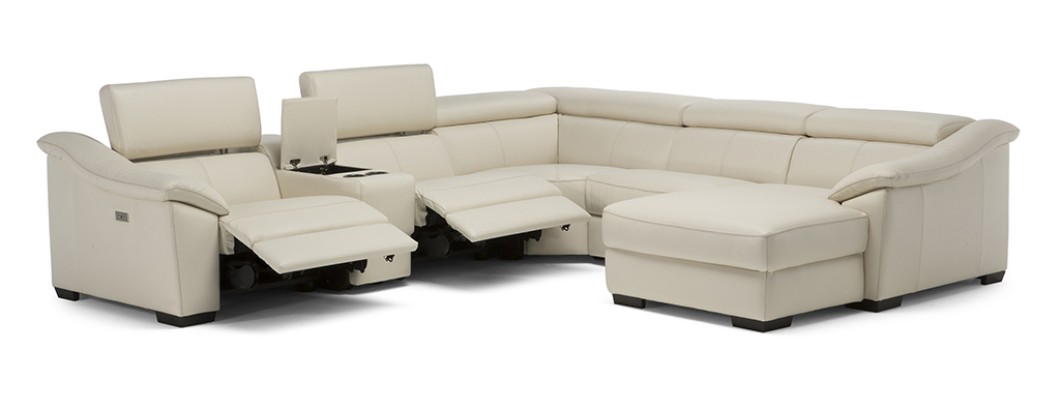 Always Find Great Sectional Options At Peerless Furniture