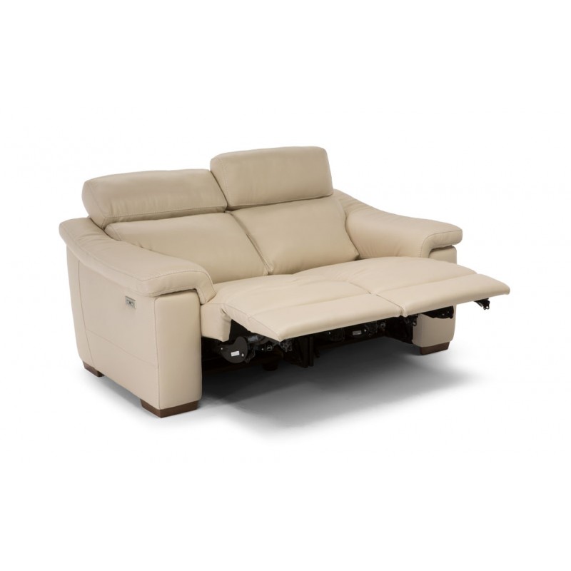 C115-355 Reclining Sofa