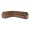 C115 Reclining Sectional C115 Reclining Sectional