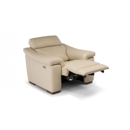 C115-454 Recliner C115-454 Recliner