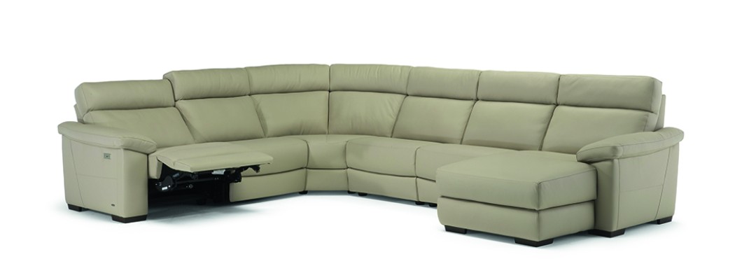 The Perfect Sectional Is Ready And Waiting At Your Home