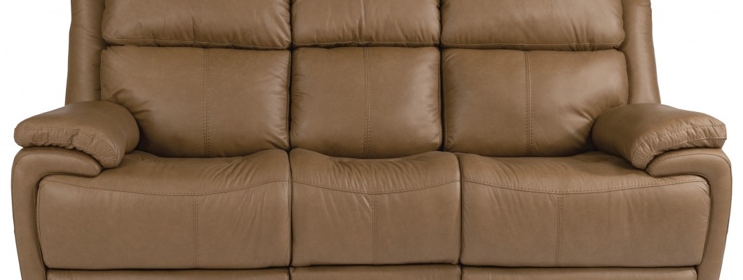 Leather Furniture Is Cool For The Summer