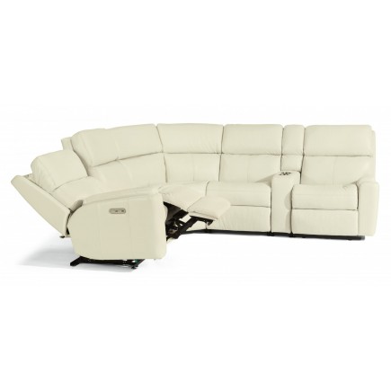 Rio Reclining Sectional Rio Reclining Sectional