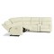 Rio Reclining Sectional Rio Reclining Sectional