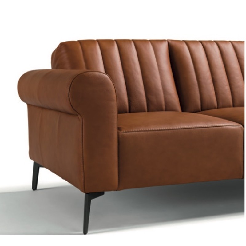 Verve Stationary Chair Verve Stationary Chair