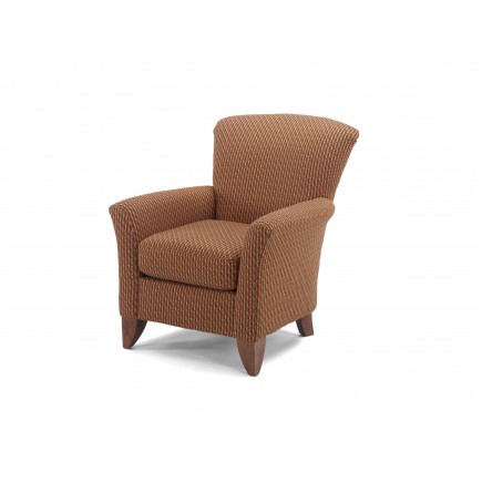 Jupiter Fabric Chair